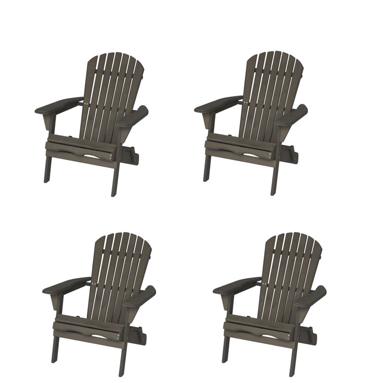 Breakwater bay best sale adirondack chair